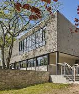 The Storm King School